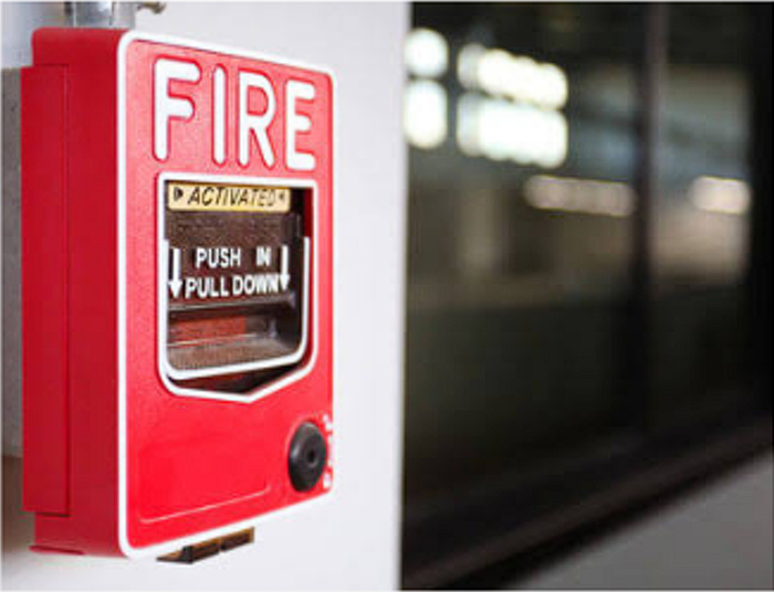 Fire Alarm System